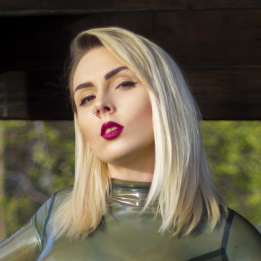 k-piglet-latex:  photosession for the catalog porn pictures