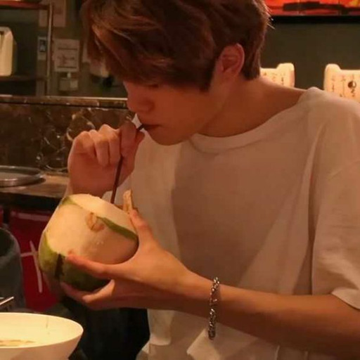 Sex thirsty-for-jae:  mark likes eating the crust?? pictures