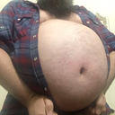 zippy7133:  Big bearded blubber gut update