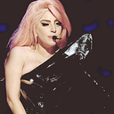 princessxdie:  VMA’s 2009 [Paparazzi]: 9.87 million viewers. VMA’s 2010 [Meat Dress]: 11.4 million viewers. VMA’s 2011 [Jo Calderone]: 12.4 million viewers. VMA’s 2012 [Without Gaga ]: 6.4 million viewers.  