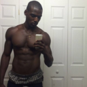 sexnthecloset:  savvyifyanasty:t0h0tt00t0uch:Reggie Bush Makes a Splash with the Sony Xperia Z &gt; a fine ass man.   wow 30 minutes