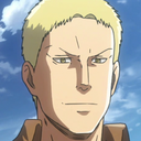 reiner&ndash;braun:  snowinglevis:  what if armin dies before they defeat the titans and at the end they throw his ashes into the ocean  i can see that happen tbh (dies before seeing the ocean, I mean) 