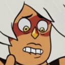 pumpkinqueene:  cartoonyafterdark:  dirty thought Lapis DOES realize the fun of having two dicks is that she can ejaculate in totally opposite directions “Jasper and Peri I want you to sit down on either side of me” “…Why?” “You’ll see soon