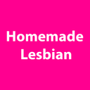 homemadelesbian:  Two naughty lesbians on webcam