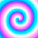 the-blank-master:  hypnomindstorm:  needyabby:Blank…Empty…Mindless…Horny…Obedient…I am Master’s mindless pet.  Warning do not watch if you are prone to seizures. For the rest keep on going.Now this spiral isn’t actually a spiral per se.
