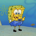 vvankinq:   fullmooney:  it’s just universally accepted that band geeks is the best episode of spongebob  Whoever’s the owner of the white sedan, you left your lights on 