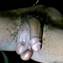 dllegendz:  Slapped and Choked him until he creamed. 