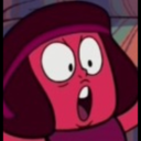 abcleverun:  flame-baby-ruby: Imagine Ruby going to throw a snowball at sapphire but every time she picks up the snow she gets too excited and it melts Imagine Sapphire doing the same thing but she gets too excited and it freezes to her hand 