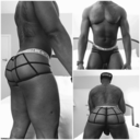 underwearme:  Just this once I will post a fuck vid…  As you can see I don’t squat for just show I squat to lift you up and let you ride me…