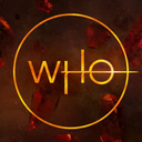 doctorwho:  Where is the Doctor?Having the