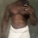 michealg87:  Black Muscle Daddy  Wow! That’s