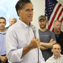 ibetmittromney:  I bet Mitt Romney holds his breath when he drives through tunnels, but cheats and breathes through his nose—even when he’s the only one playing that game.
