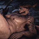 singarequiem:  Okay but which region of Thedas would make the best sex toys? Cause they gotta exist. Who makes the most beautiful wooden dildos? Who has the best strap on harnesses? What leather is the best? 