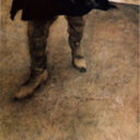 doubtsandloves:Andrew Wyeth (American, 1917-2009) - Dead of Winter