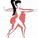 Bustylusty182:  Busty Lusty’s Sexy Strip Dance To Vybz Kartel - A Bay. Enjoy! 