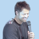 destieldrabblesdaily:  patrcolvs:  if they would be writing the show “the way the story takes them” destiel would’ve become canon a long time ago 