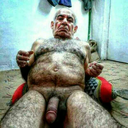 Davidnie: Hungry Bottom Grandpa And Hung Older Man You Have To Love A Cock That Fat