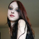 liz-vicious-pornstar:  gothic redhead is a dirty slut - video - part2FREE AMATEUR MOBILE CAMS