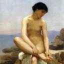Articles about the nude in art