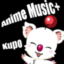 Anime, Games, Music