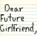 notestomyfuturegirlfriend:  Dear Future Girlfriend, Someday, I hope to be this good. Be my partner? Love, Me P.S. It is kind of one of my dreams. 