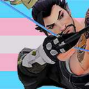 guys-positivity:  emokogane:  guys-positivity:  To short trans men:   Wolverine (yes, that one) stands at 5'3. That doesn’t make him any less badass.  Genji from overwatch stands at 5'5 to 5'6, still shorter than the average man.  Hanzo is like 5'8,
