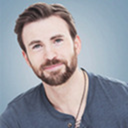 gunsandfireandshit: casbean:   harryngtonewithyourshit:  beardedchrisevans:    Is Chris Evans Steve Rogers or is Steve Rogers Chris Evans?   good   “Fellas, is it gay to be a good father?” 