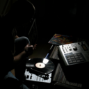 musicproductiononline:  Lazy DJs w/ 80Fitz &amp; Jay Walker   lol XD