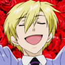 incorrect-ouranhostclub:  Haruhi: Are you sure you’re getting enough sleep?Kyoya: Sometimes I close my eyes when I sneeze.