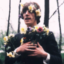livingthereinaflower:  I love that part when John knows he has literally touched heaven playing Don’t Forget Me…            
