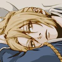 thefullmetaledwardelric:   luckied replied to your post “Do you have a crush on Havoc?” *internally screaming* WHO ASKED THIS!? //Wait… YOU didn’t do it?!?!?!  //Nooo&hellip;. o.o *Jean&rsquo;s internally screaming right now* Not that he&rsquo;s