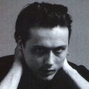 ispyjarvis:  what is brett anderson - scientists can’t tell  