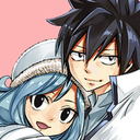 fuck-yeah-gruvia:Video of Mashima-sensei drawing Gray and Juvia together on the wall at his Osaka exhibition (December 17th 2017). ^^ Then the reaction of the fans here.