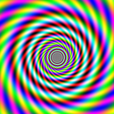 hypnosischarmer1998:  Now, all I need you to do is focus your eyes on the spiral and just read, and I’ll tell you a little story. I’ll tell you a little story about the hypnotic spell of the hypno seductress. See there are a lot of people who love