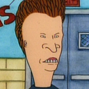 checkitoutbeavis:  Beavis tries to work the school crisis line  This was one of my favorites