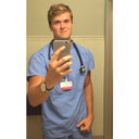 22 Ridiculously Hot Male Nurses