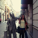 just-wanna-travel:  Olomouc, Czech Republic