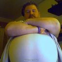 hogfarmer90:  gettingbeefy:  noobbear73:  ballbellybearor:  an older short vid from 2009… but has been popular over the years.    so good!  So sexy!!!  What’s his username?