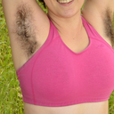 Armpits 4 August = Female Movember? Meet the women growing their armpit hair for a good cause - Telegraph