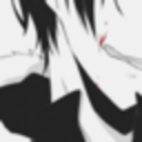 icha-ichaparadise:  if it were up to me I’d glue Izaya’s ass to Shizuo’s lap or something because come the fuck on isn’t that image so precious him sitting on Shizuo’s lap oh my goodness 