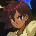 indivisiblerpg:  Let Ajna’s “Power of the Third Eye” help you get through #MusicMonday!This track plays as Ajna fights the monsters inhabiting the forest and ruins surrounding her hometown.