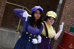 deegemonster:  tarantaeillegra:  deegemonster:  robbydude:  melshardae:  Waluigi / Wario / Photographer  im in love  i need to do this someone be my waluigi please  Dibs.  OH SHIT THAT WOULD BE PERF.   Oh my gawd a thousand times yes