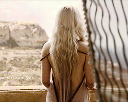  Get to know me meme - 1 favorite female characters  ↳ Daenerys Targaryen - Game of Thrones “Daenerys Stormborn of the House Targaryen, the First of Her Name, the Unburnt, Queen of Meereen, Queen of the Andals and the Rhoynar and the First