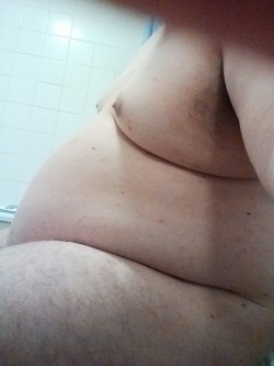 Any love for my tummy on this Tuesday? I think I&rsquo;m a little bigger
