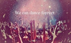 we can dance en We Heart It. http://weheartit.com/entry/79992366/via/CleoCarpy