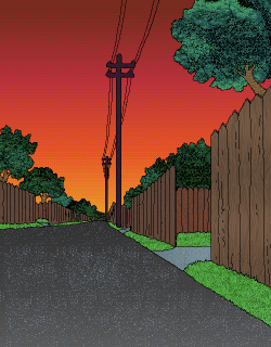lordcxda:  cameos:  this is where i live now  You live in king of the hill