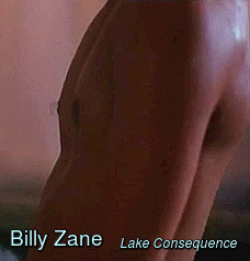 el-mago-de-guapos: Billy Zane  Lake Consequence (1993) 