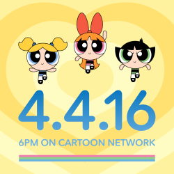 cartoonnetwork:  603 hours until premiere. That’s 36,238 minutes. Or 2,174,296 seconds.Not that we’re counting or anything. ‪