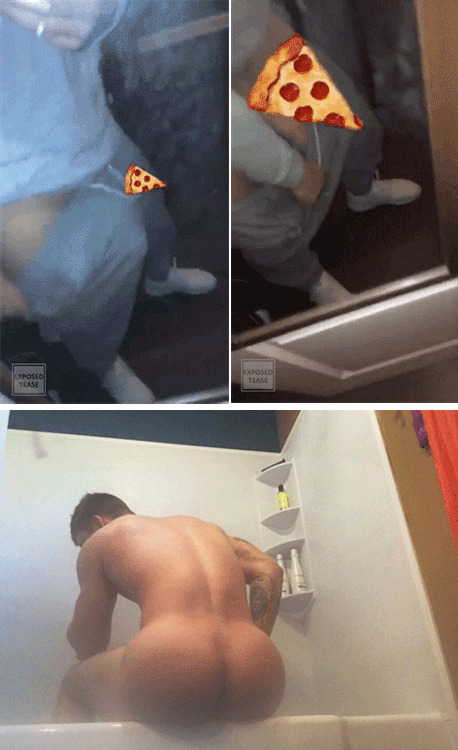 famous-male-celeb-naked:  Dustin McNeer