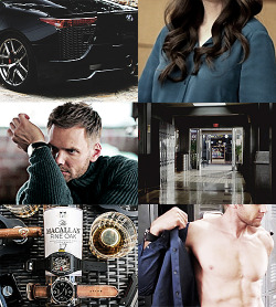 tdp-random:  Character Aesthetic  ~ Jeff Winger (All photos via various sources on Tumblr etc) 